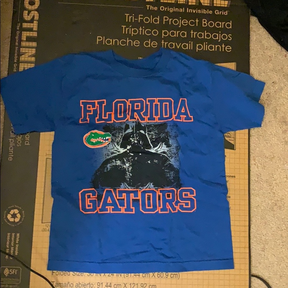 Florida Gators Shirt